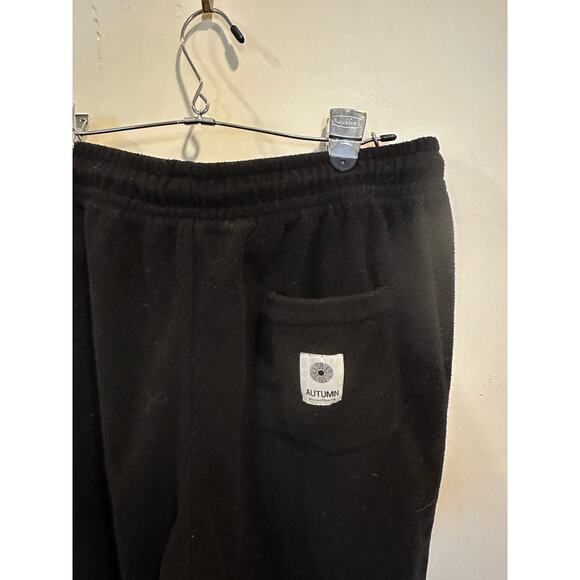 Autumn Sweatpants Kneepads Black XL Mens - Picture 4 of 4